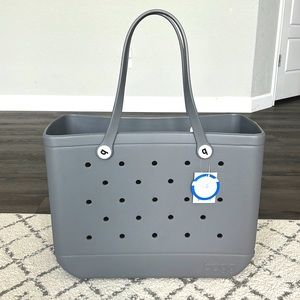 Original Bogg Bag (Gray)